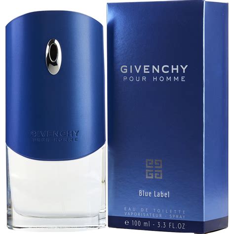 givenchy blue label douglas|perfume Givenchy blue label 50ml.